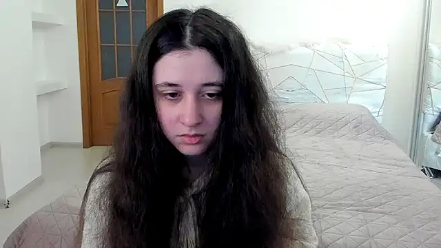 Ginablum's cam snapshot