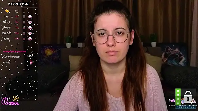 Aminabeatris's cam snapshot