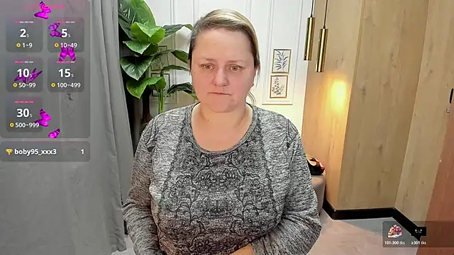 ScarlettSoft live sex cam