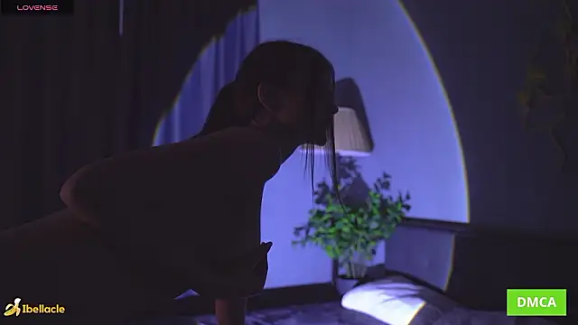 Bellacle's cam snapshot