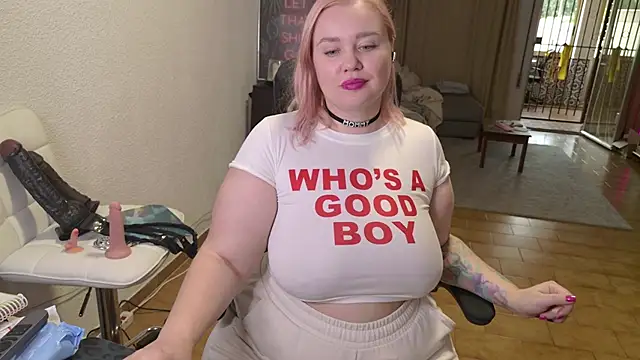 MargotGrey live sex cam