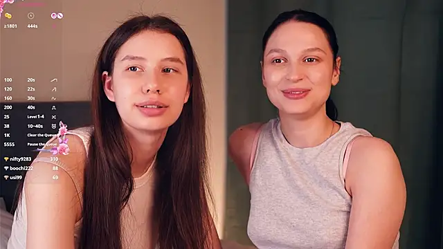 ZofiaSoshnik live sex cam