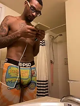 BbcYams live sex cam