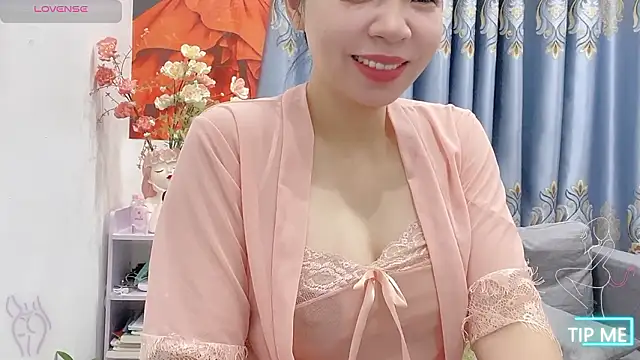 shishi_101's cam snapshot