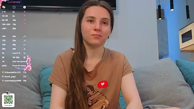 DonnaBurkee's cam snapshot