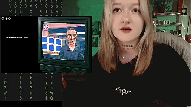 raingurl's cam snapshot