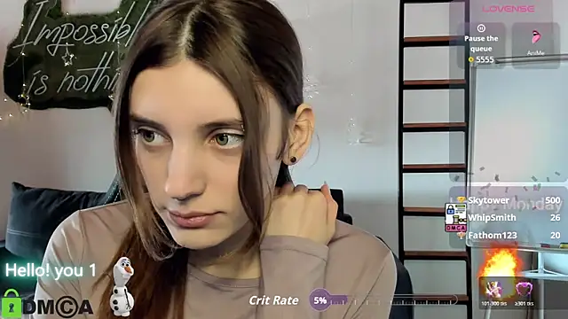 CherryBloom777's cam snapshot