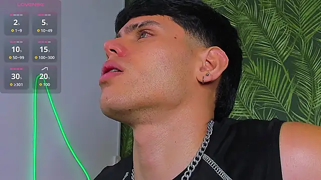 Nathaniel_Park live sex cam