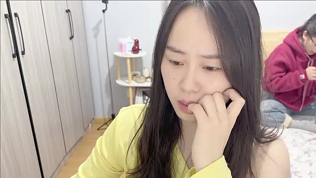 wxj1019's cam snapshot