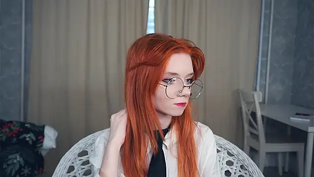 TarynPalek's cam snapshot