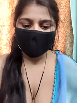 Hotty-simran's cam snapshot