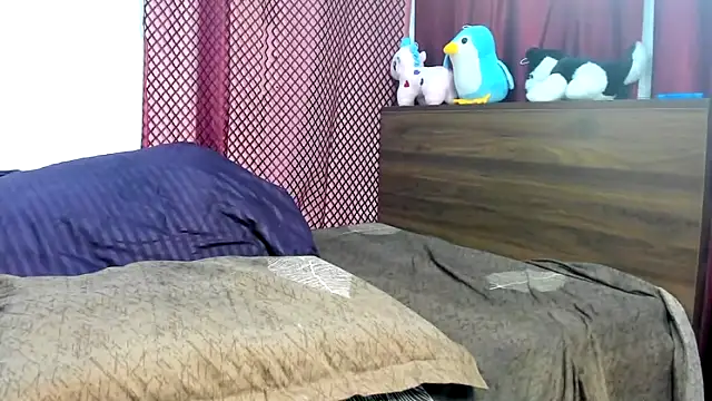 heer_the_queen's cam snapshot