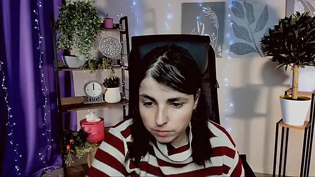 MartaEdams's cam snapshot