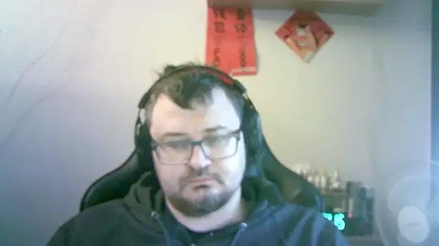 SirAbuser live sex cam