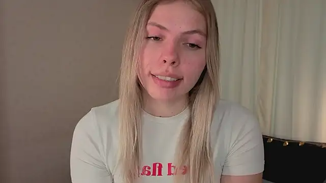 GinaNelson live sex cam