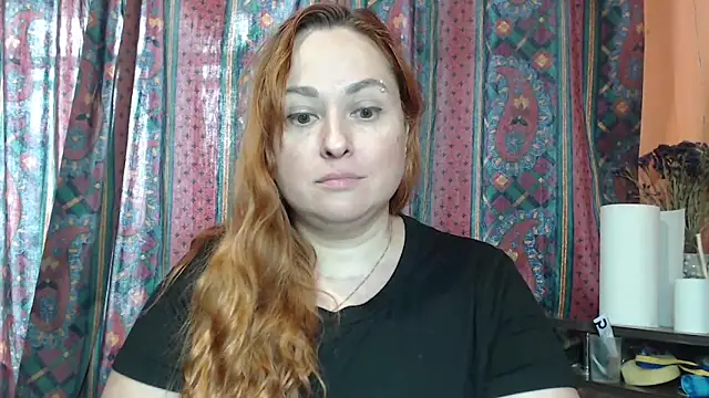 Foxy_Kate3333's cam snapshot