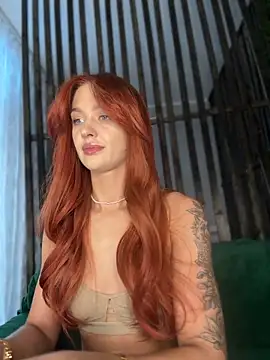 LittleFox___'s cam snapshot