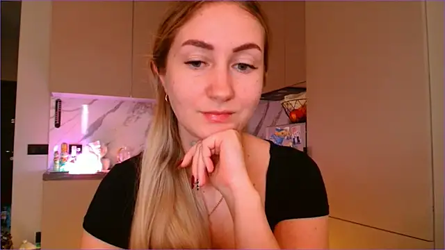 BluueSilk's cam snapshot