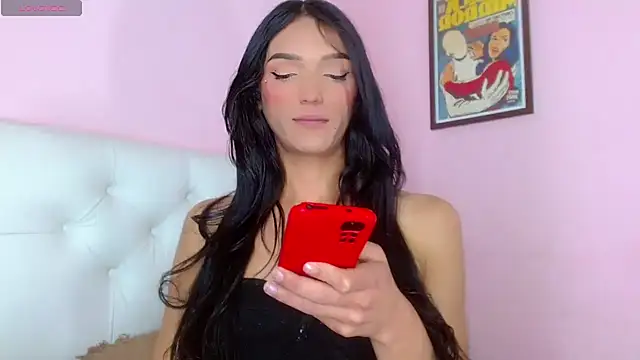 x_isabella_x's cam snapshot