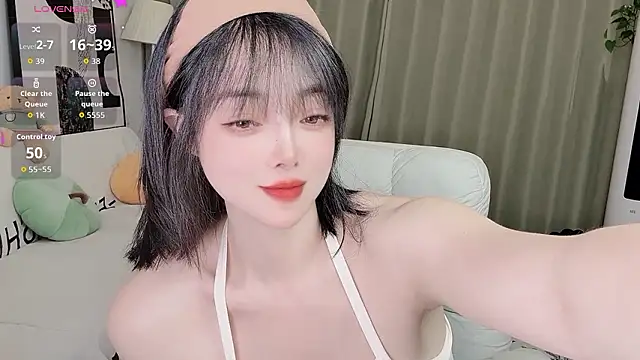 uikyy1's cam snapshot