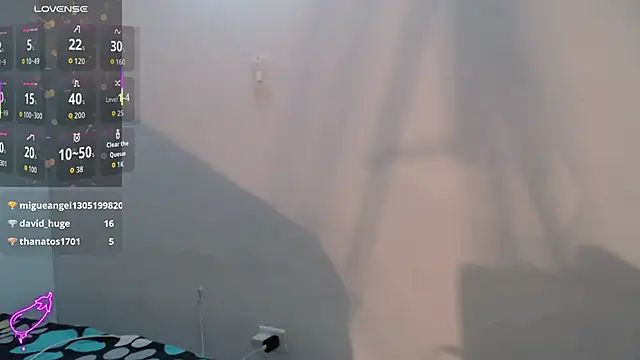 Vlad__night's cam snapshot