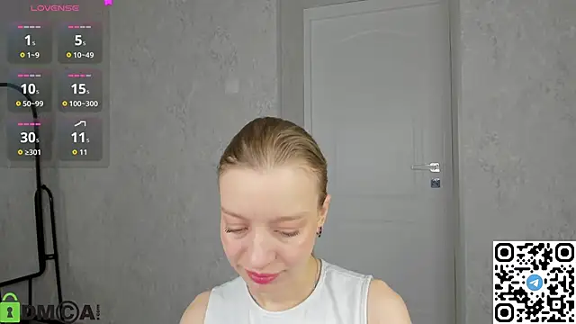 Michelle_Blond's cam snapshot