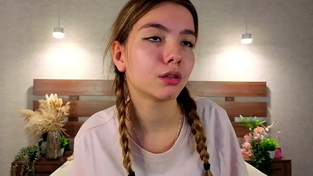 MargieDavidson's cam snapshot