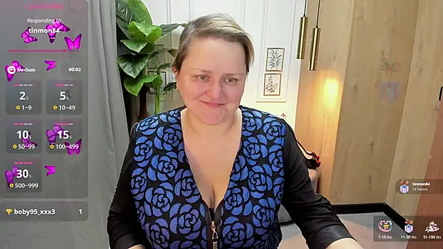 ScarlettSoft's cam snapshot