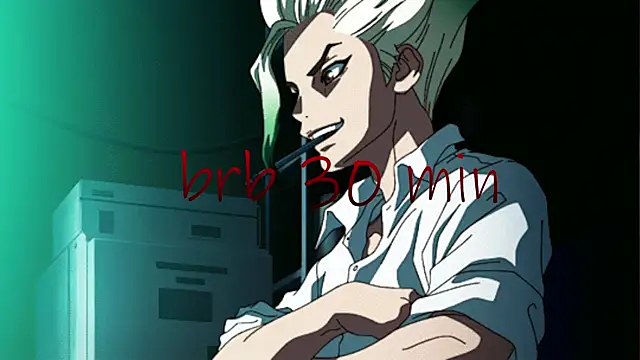 SakuraBliss's cam snapshot