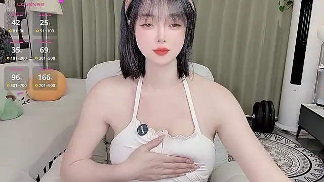 uikyy1's cam snapshot