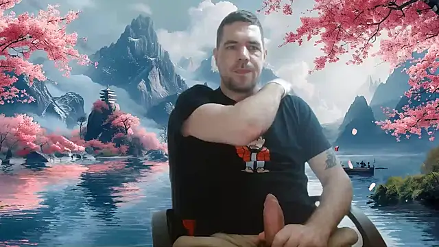 chibrax918's cam snapshot