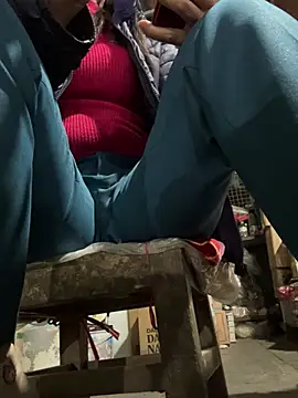 YANINA120's cam snapshot