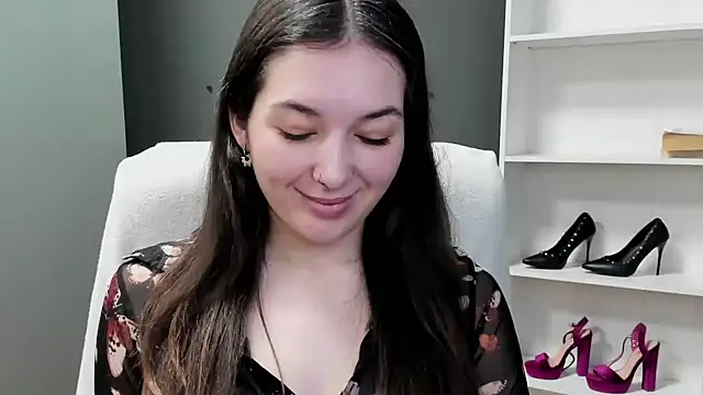 Meagn_Extasy's cam snapshot