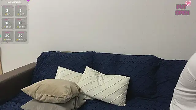 hako_emm's cam snapshot