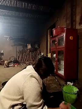 quynhkoolbae's cam snapshot