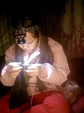 xinhxinhcute's cam snapshot