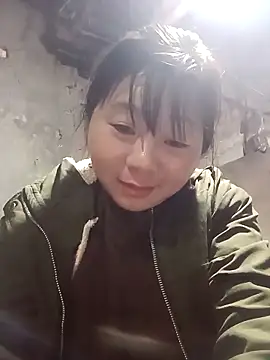 vangkt-cute's cam snapshot