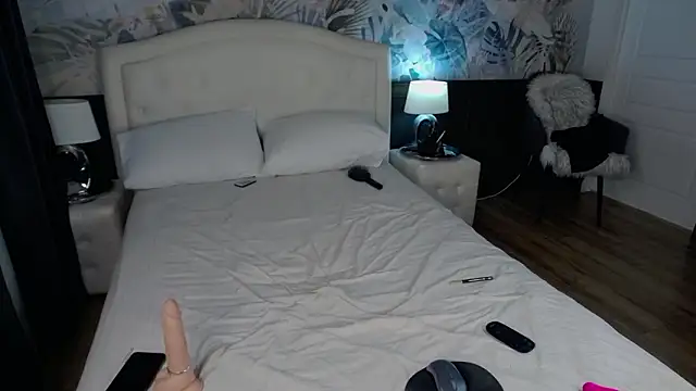 BiancaKissy's cam snapshot