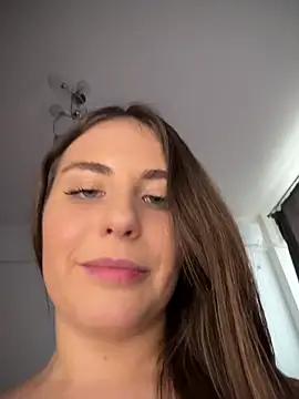 VanessaAnne's cam snapshot