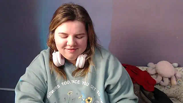 so_shy's cam snapshot