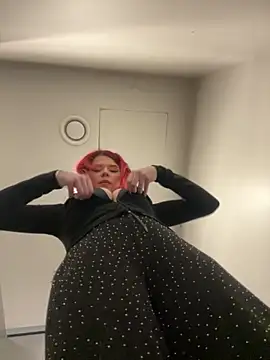 RiriRoseey's cam snapshot