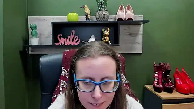 sweetxLizzy's cam snapshot