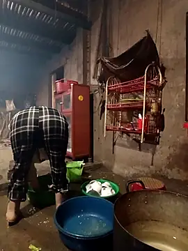 quynhkoolbae's cam snapshot