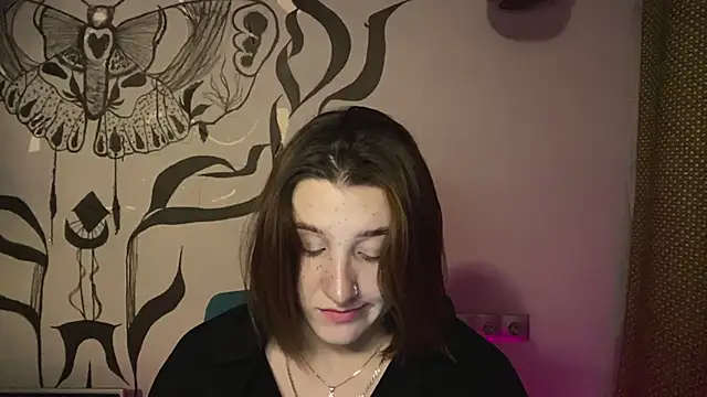 mally_luxxx's cam snapshot