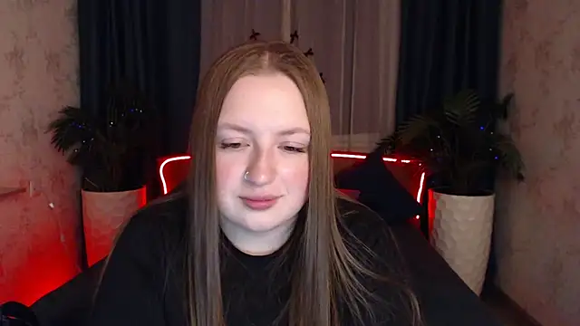 GirlPlayer's cam snapshot