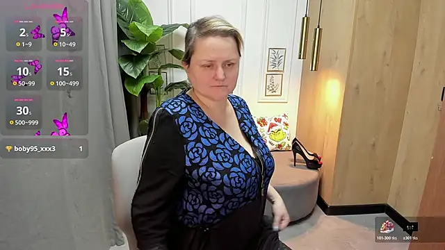 ScarlettSoft's cam snapshot