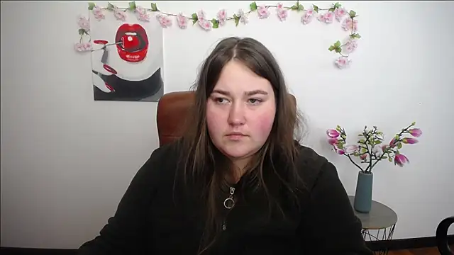 XX_Daniella_XX's cam snapshot