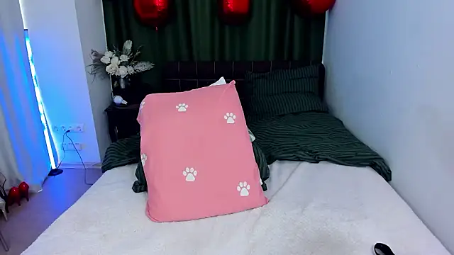 DanikaMorri's cam snapshot