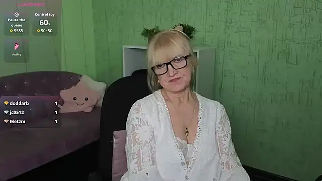 Sabina_Ros's cam snapshot