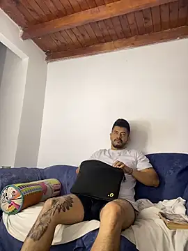 AndresSmith__ live sex cam